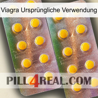Viagra Ursprüngliche Verwendung new10